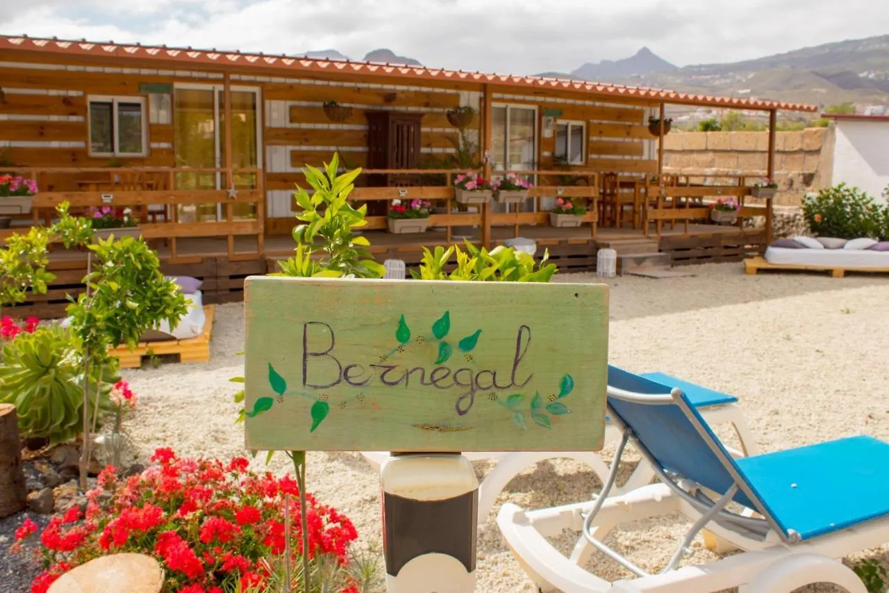 Hotel Privado Serendipia Natural Club Exclusive Buzanada Spagna