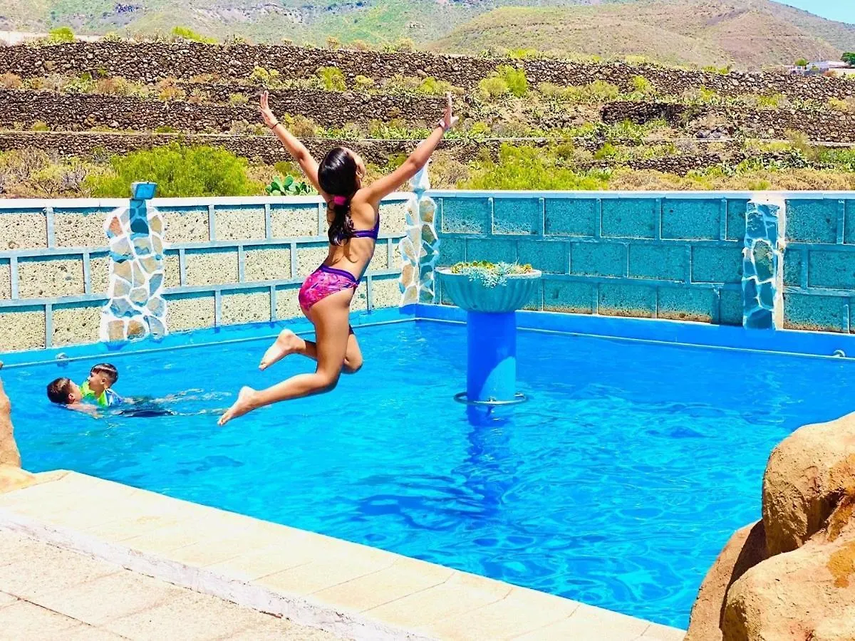 Hotel Privado Serendipia Natural Club Exclusive Buzanada