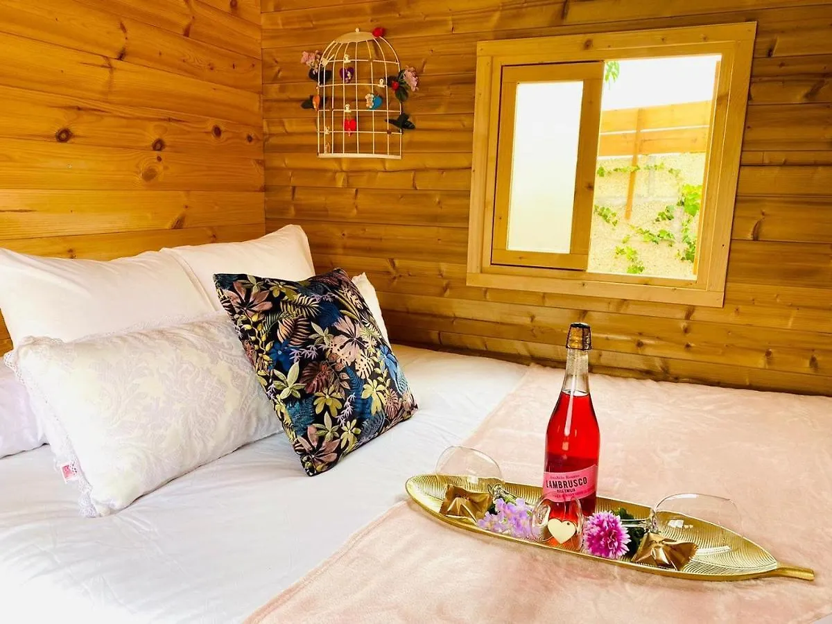 Casa vacanze Hotel Privado Serendipia Natural Club Exclusive Buzanada