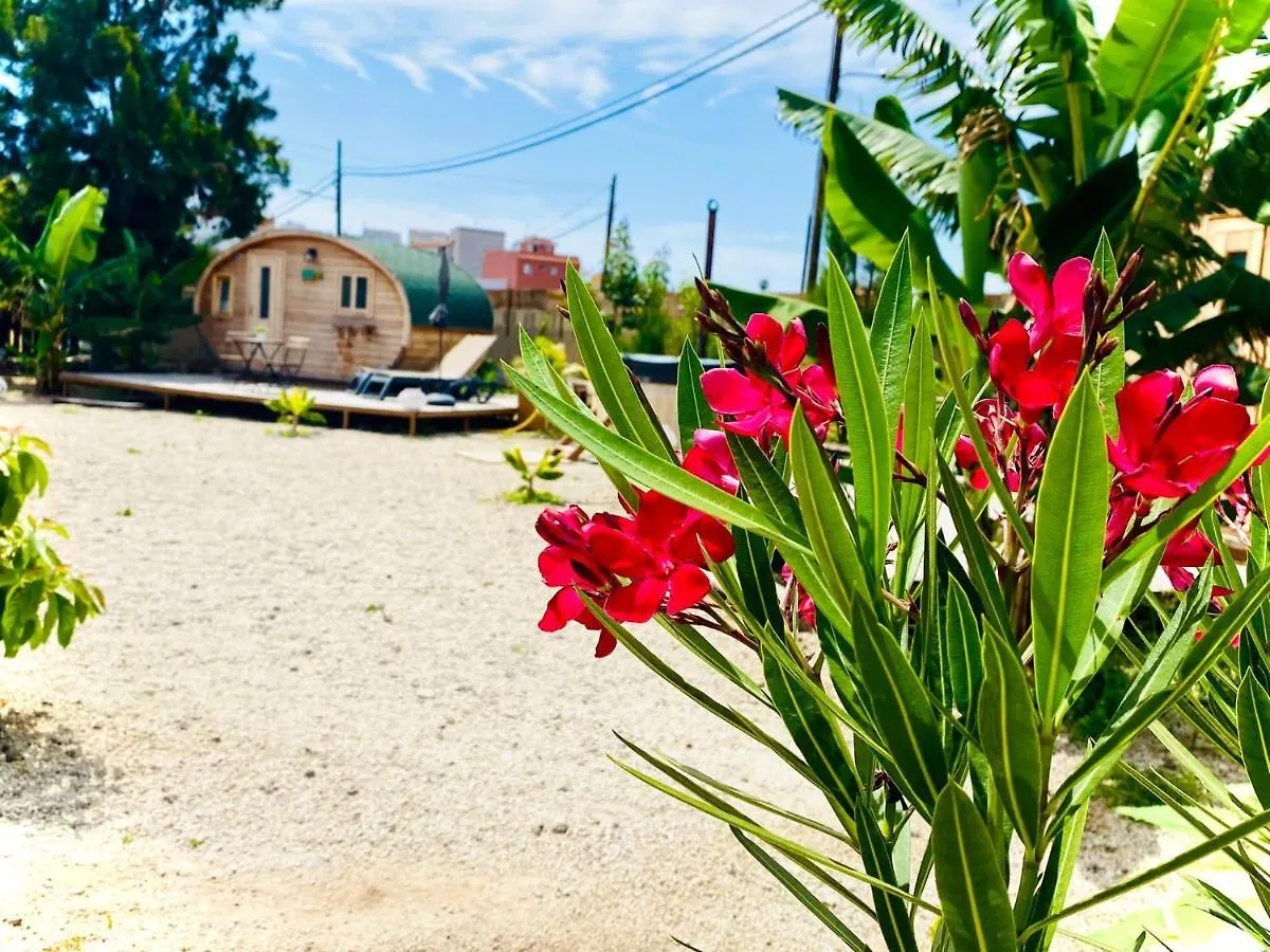 Casa vacanze Hotel Privado Serendipia Natural Club Exclusive Buzanada