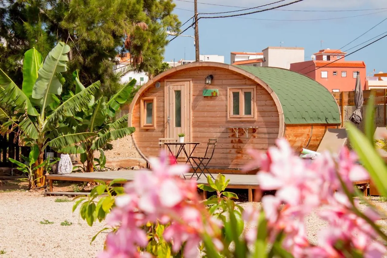 Hotel Privado Serendipia Natural Club Exclusive Buzanada Casa vacanze
