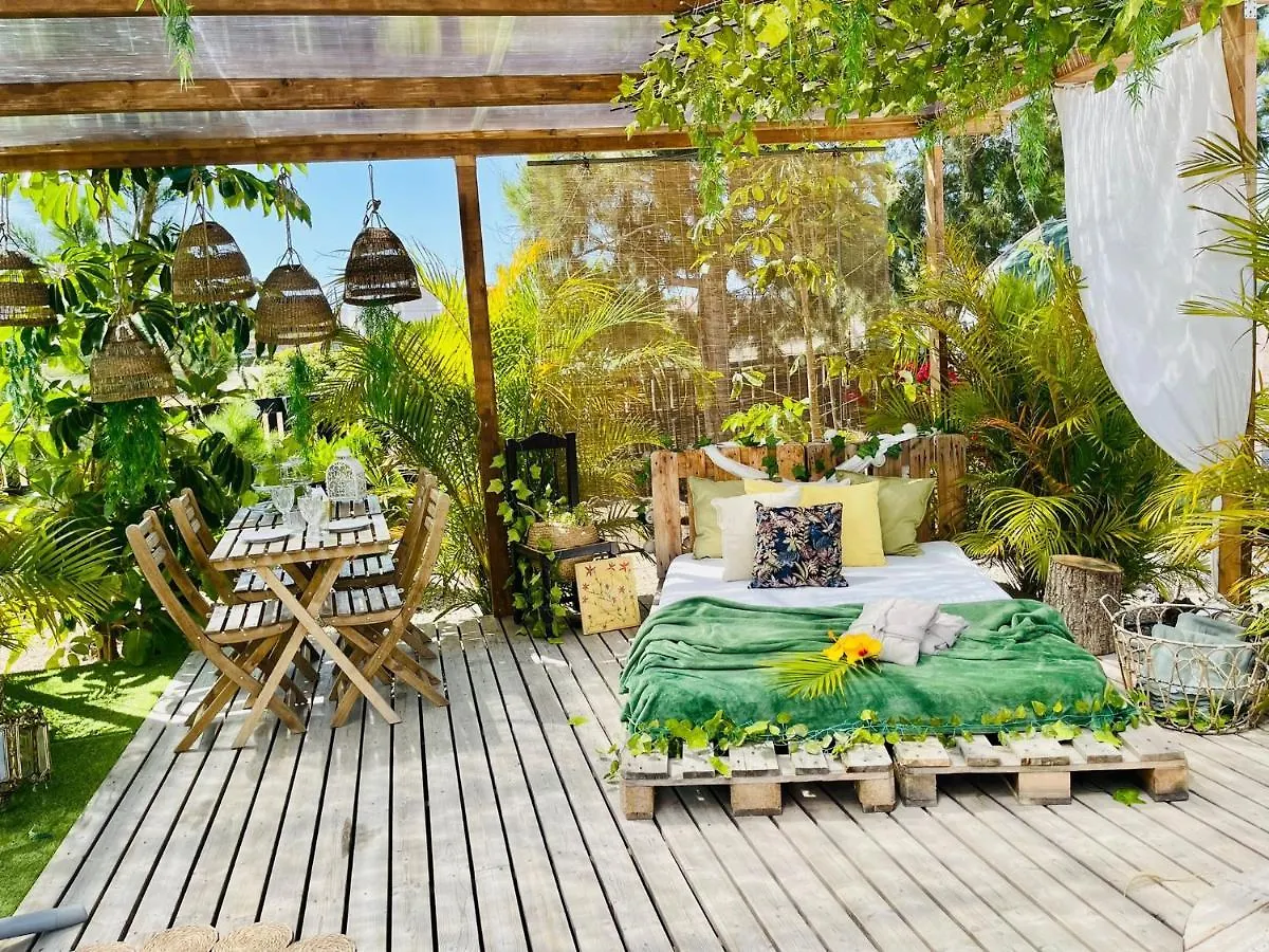 Hotel Privado Serendipia Natural Club Exclusive Buzanada Casa vacanze