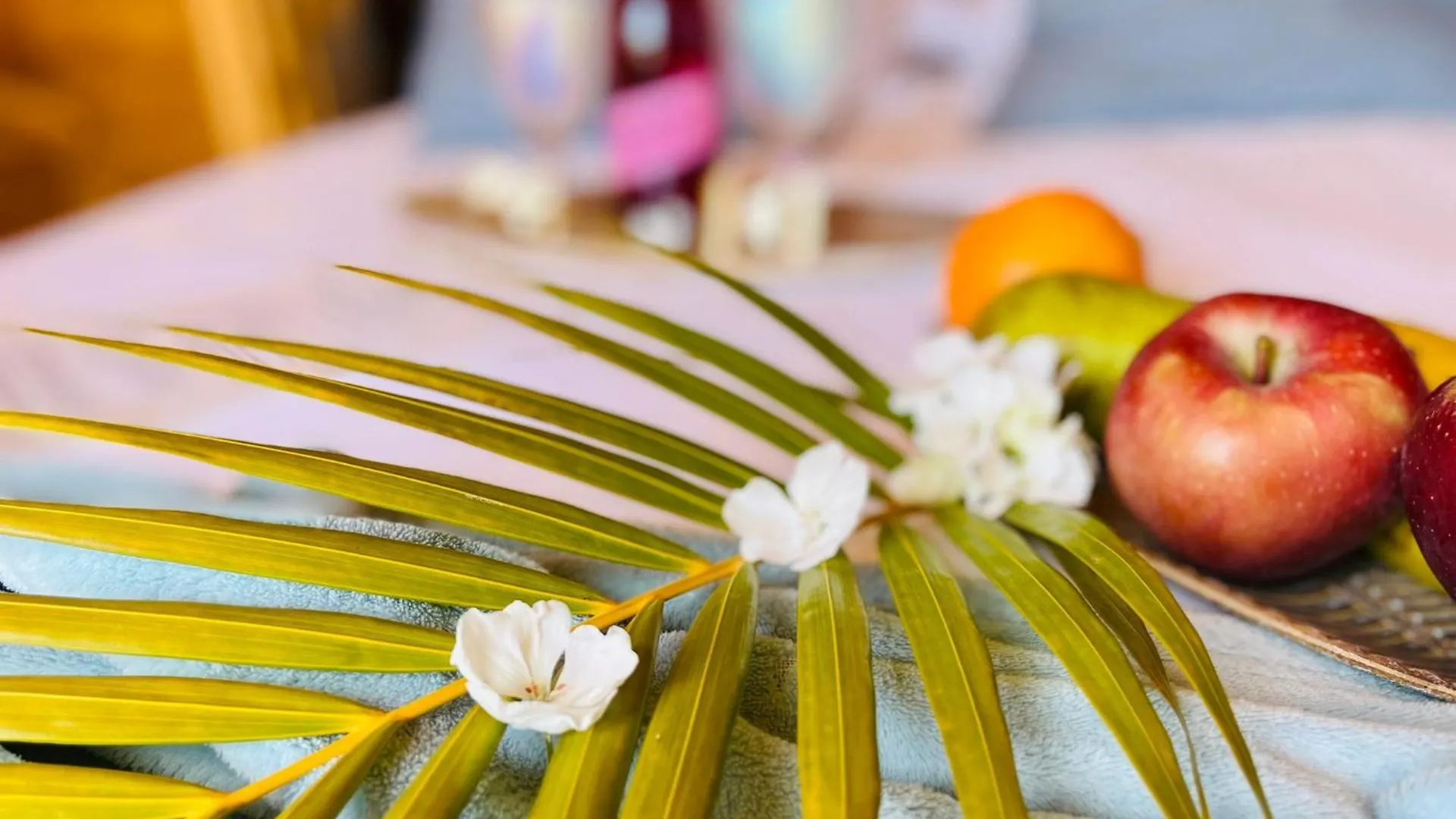 Hotel Privado Serendipia Natural Club Exclusive Buzanada