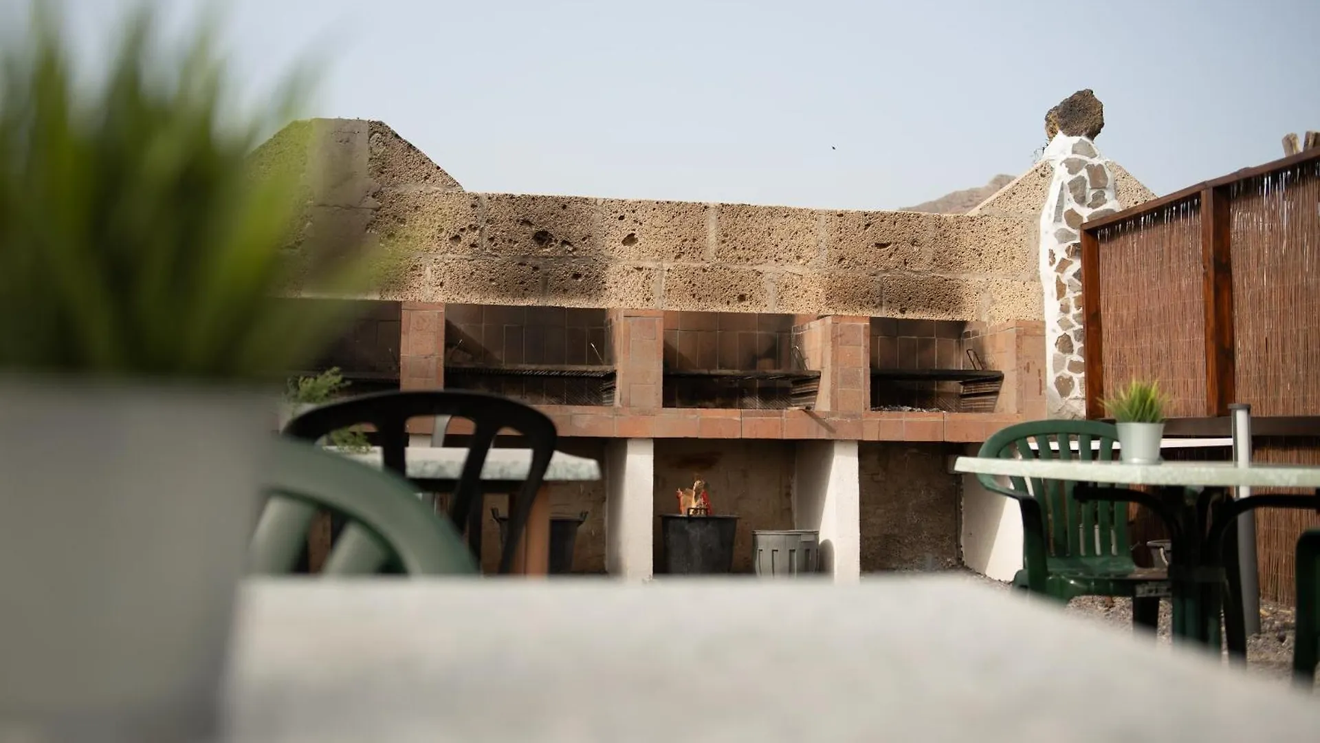 Hotel Privado Serendipia Natural Club Exclusive Buzanada 0*,